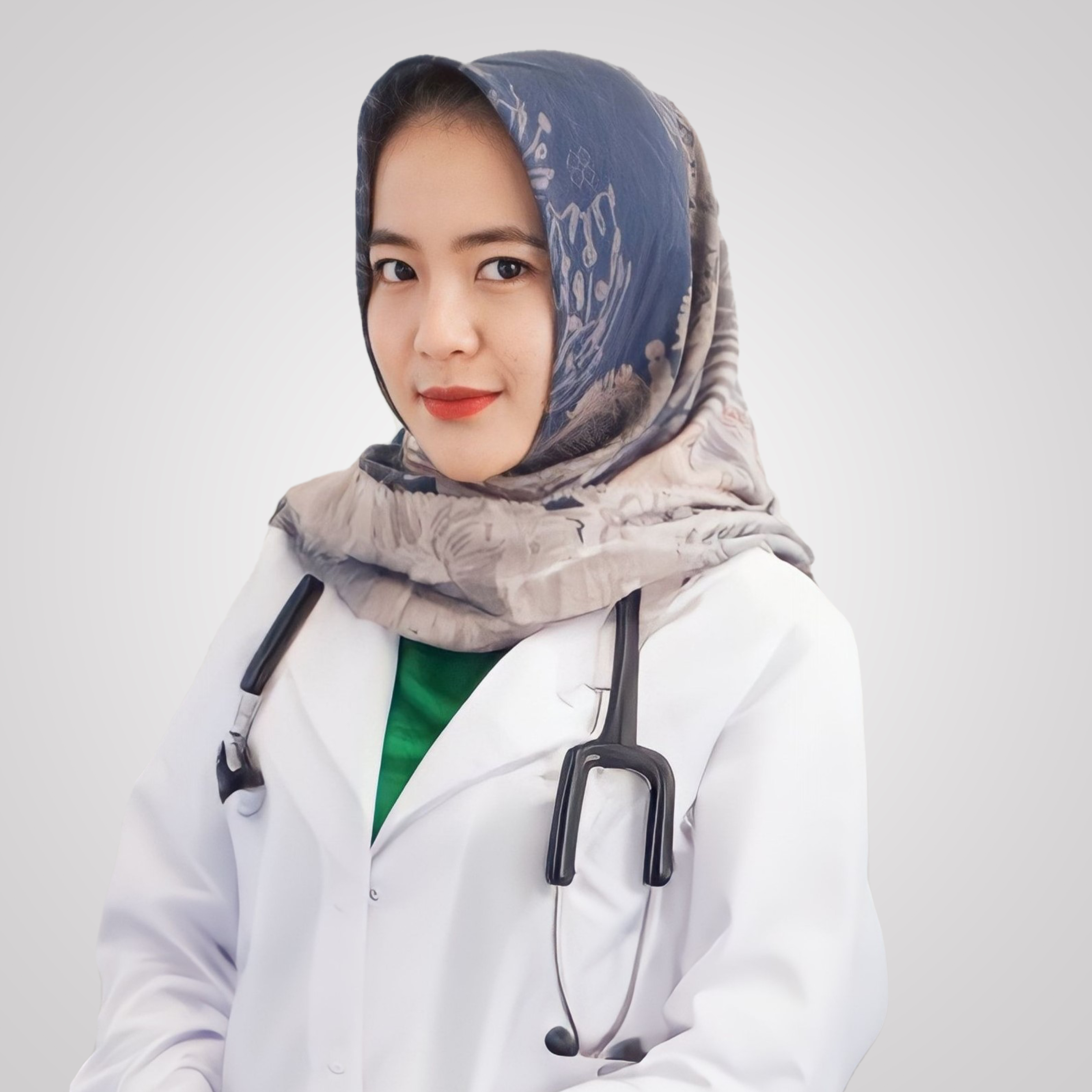 gambar dokter