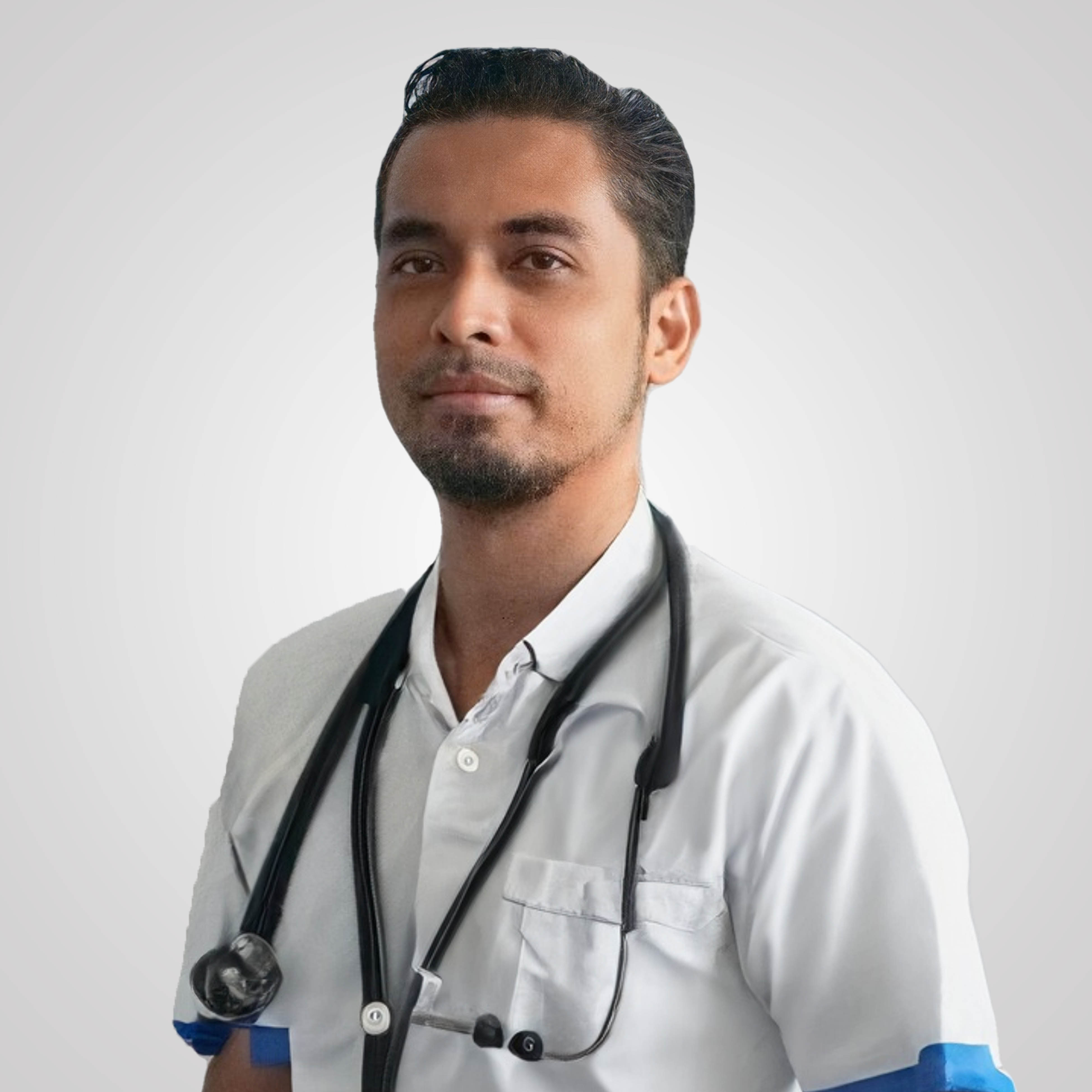 gambar dokter